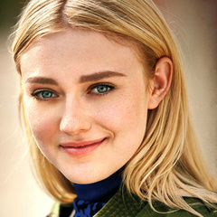 异能卡西·霍尔姆斯