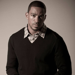 稻草狗DeputyJohnBurke