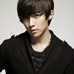 铠甲勇士之帝皇侠黎子阳