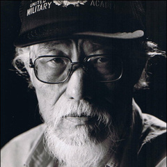 大江东去石狗子