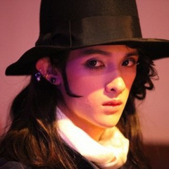 黑执事葬仪屋Jay