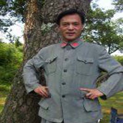 街头之王周先生