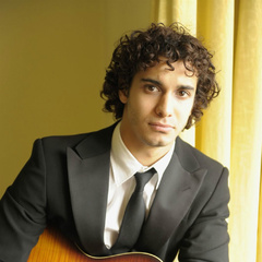 双雄鲁安·斯坦伍德