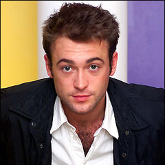 如果能再爱一次IanWyndham