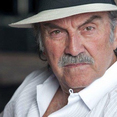 佐罗的面具唐·佩德罗