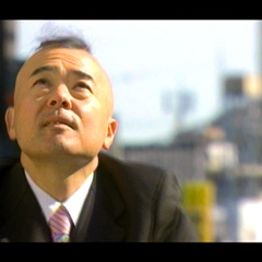 太平洋的奇迹马场明夫