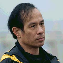 《赤裸特工》TattooedYakuzaBoss