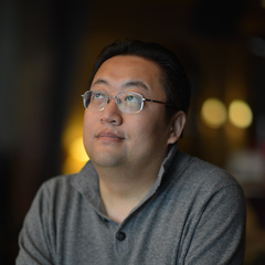 煎饼侠影视公司老板