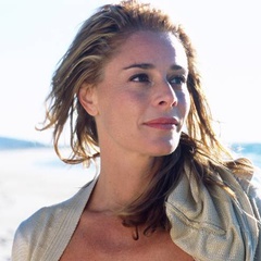 朱莉娅的眼睛Julia