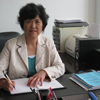 结婚狂想曲登记处大婶