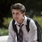 星际穿越汤姆（少年）