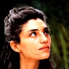 性瘾日记Cristina