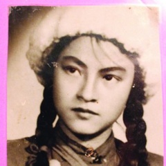 那人那山那狗，那山 那人 那狗五婆