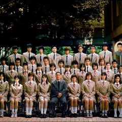 大逃杀天堂真弓