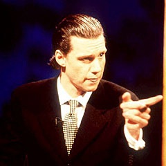 双重人格Workers'ServicesExecutive