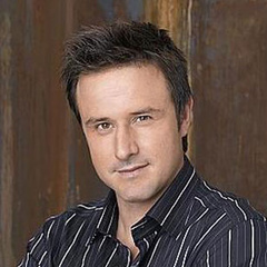 惊声尖叫DeweyRiley