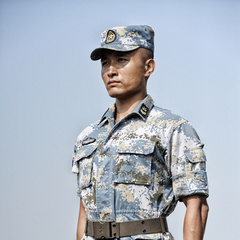 《赤壁Ⅰ》、《赤壁Ⅱ决战天下》张允