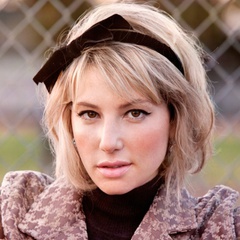 保姆奇遇记MarisaLewis