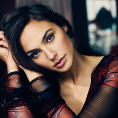 速度与激情6吉赛尔