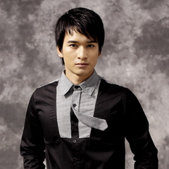 杨门女将之军令如山杨文广