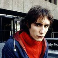 吸血鬼女王DavidTalbot