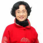 合约情人霍启发母