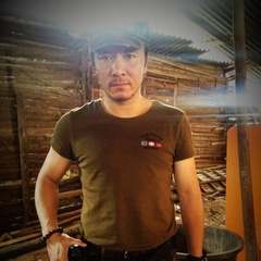 熊猫大侠巴图鲁