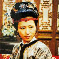 倚天屠龙之魔教教主灭绝师太