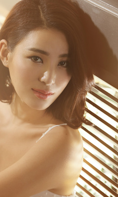 寻找刘三姐阿莉