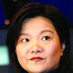 一步之遥覃赛男