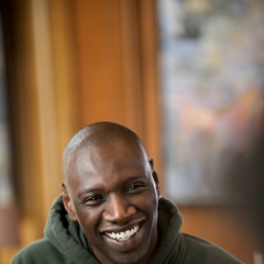 侏罗纪世界Barry