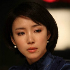 《建党伟业》殉情女