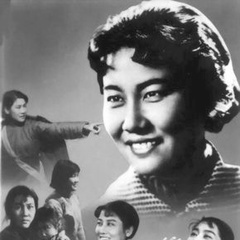 南征北战赵玉敏