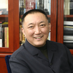 《建党伟业》摄像师