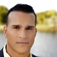 终结者：创世纪SpecialAgentRomero