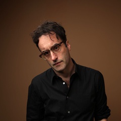 感官游戏亚杰尼·诺瑞许/YevgenyNourish