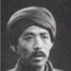 秘密图纸瞎老头