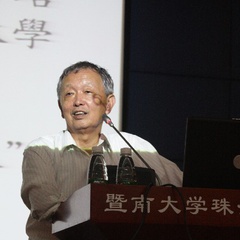 海上传奇李家同