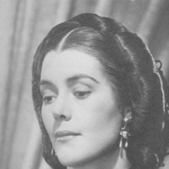 乱世佳人EllenO'Hara