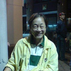 半斤八两芝苑别墅接待员