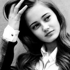 《沉睡魔咒》少女玛琳菲森TeenMaleficent