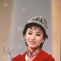 群龙夺宝ShallinTse