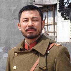 金陵十三钗加藤中尉