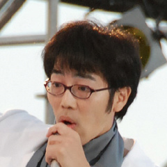 盛夏的猎户座秋山吾朗