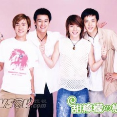 蓝色大门海边搭讪人甲