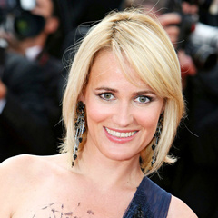 红与黑MathildedelaM&ocirc;le