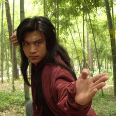 七剑毛郎、大米