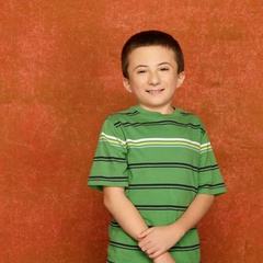 婴灵恶泣MattyNewton