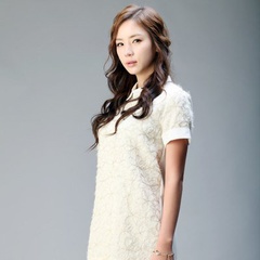 胡狼来了MV女主角