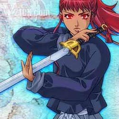 再，总有一天引起骚动的大妈